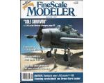 Revista Fine Scale Modeler 1994-01 Sole Survivor